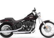 Harley-Davidson FXSTBI Softail Night Train